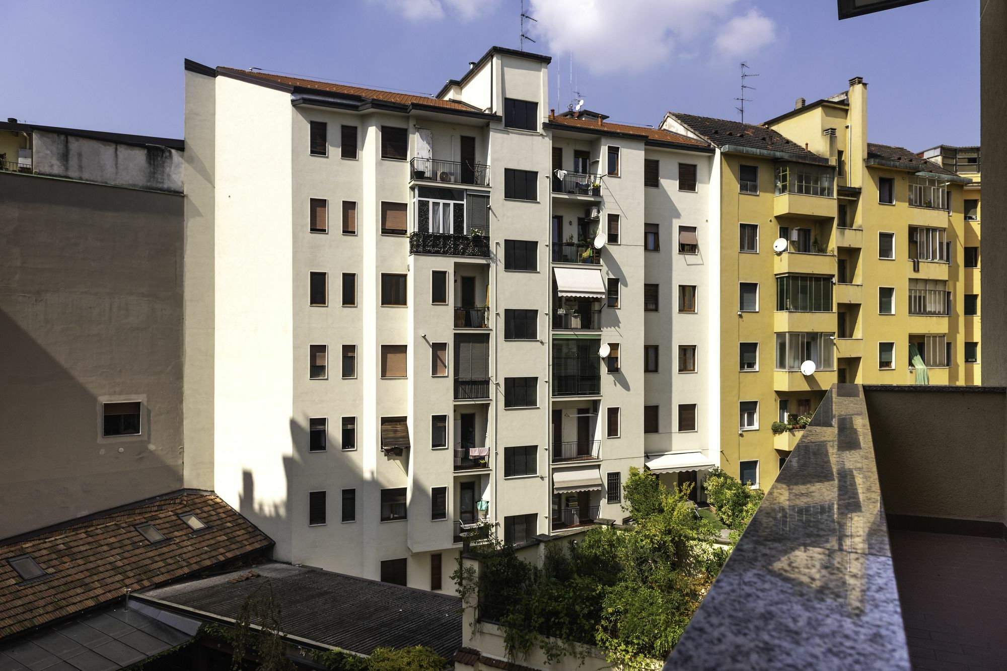 Porta Genova - Rentclass Fedora Milán Exterior foto