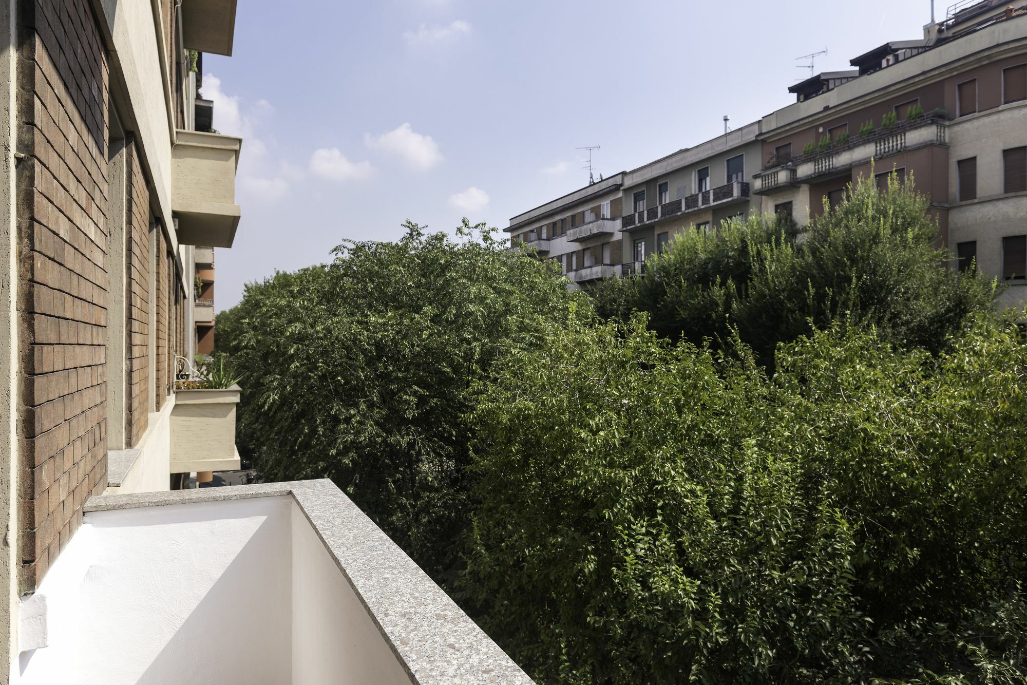 Porta Genova - Rentclass Fedora Milán Exterior foto